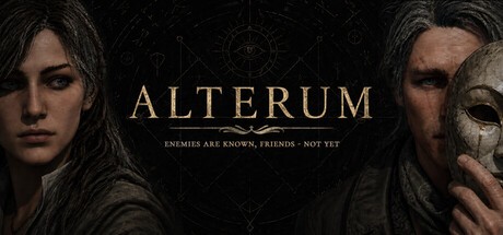 Games like Alterum