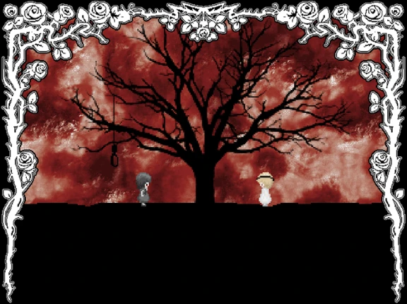 Amalie screenshot