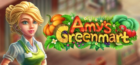 Games like Amy's Greenmart