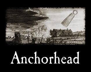 Games like Anchorhead