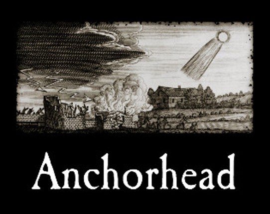 Anchorhead Game Cover