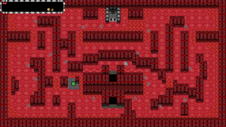 Ancient Adventure screenshot