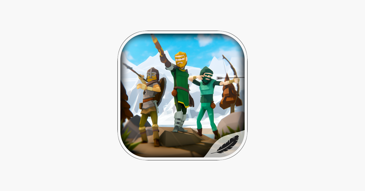 Games like Ancient Bowman