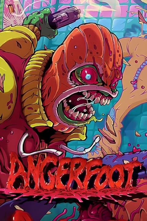 Games like Anger Foot