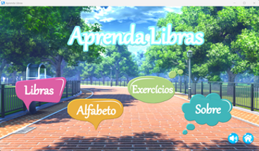 Aprenda Libras Image