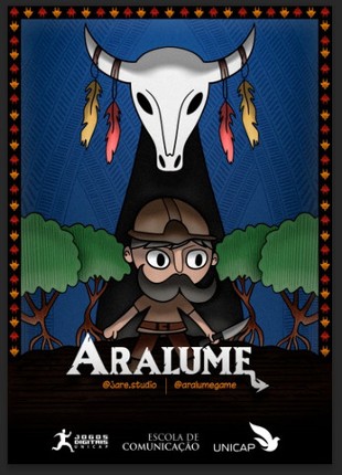 Aralume screenshot