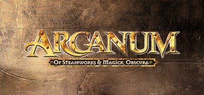 Arcanum: Of Steamworks and Magick Obscura Image