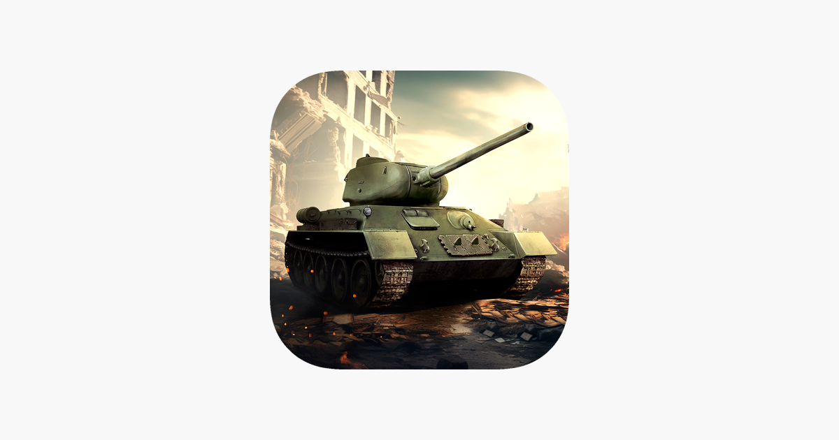Games like Armor Age: Tank Wars