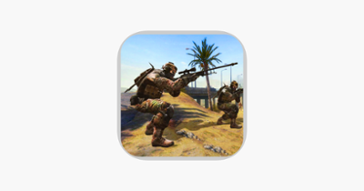 Army Sniper Pro: Gun War Actio Image