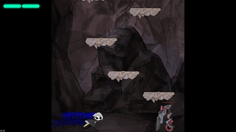 Astray: Zero screenshot