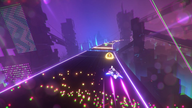 Avicii Invector Image