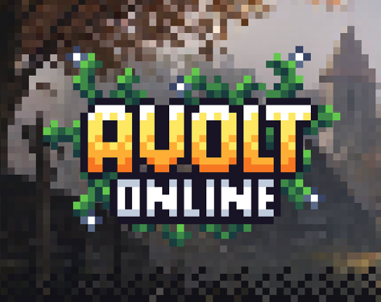 Avolt Online - MMORPG Image