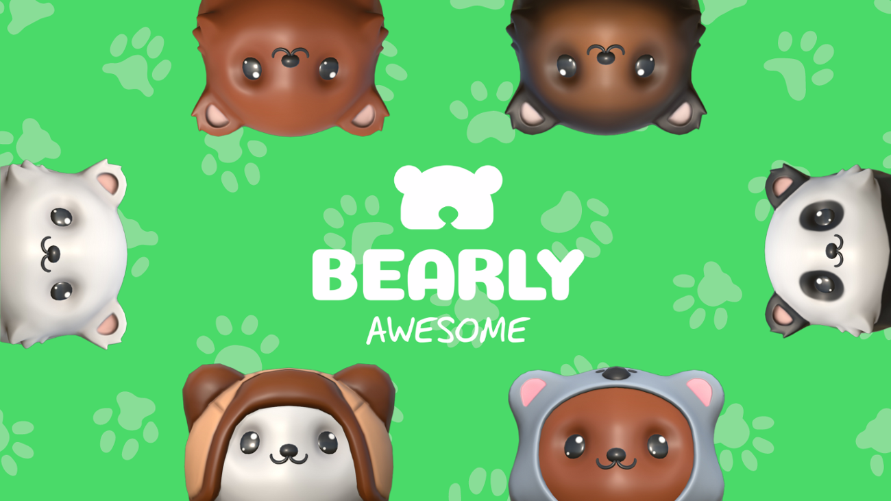 Games like Bearly Awesome
