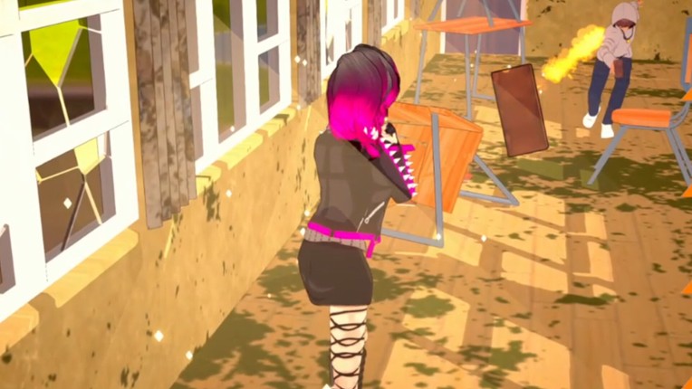 Berandal City screenshot