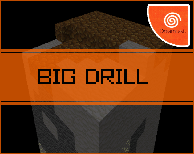 Games like Big Drill