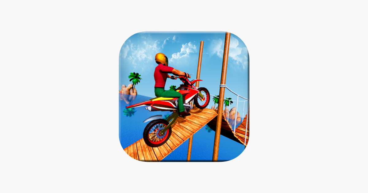 Games like Bike Stunt Extreme Games Moto
