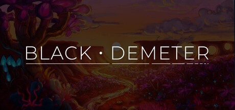 Games like Black Demeter