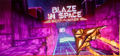 Games like Blaze in Space: Beat a-Maze