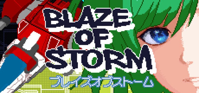 Blaze of Storm Image