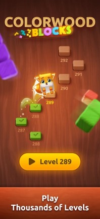 Blindfold Cryptogram screenshot