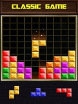 Block Puzzle - Classic Brick Image