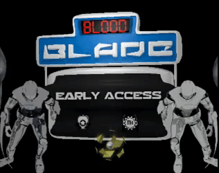 Games like Blood Blade