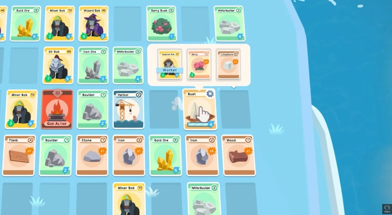 Bob Needs Feed screenshot