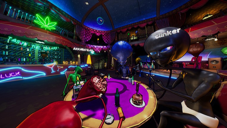 Bogos Binted? screenshot