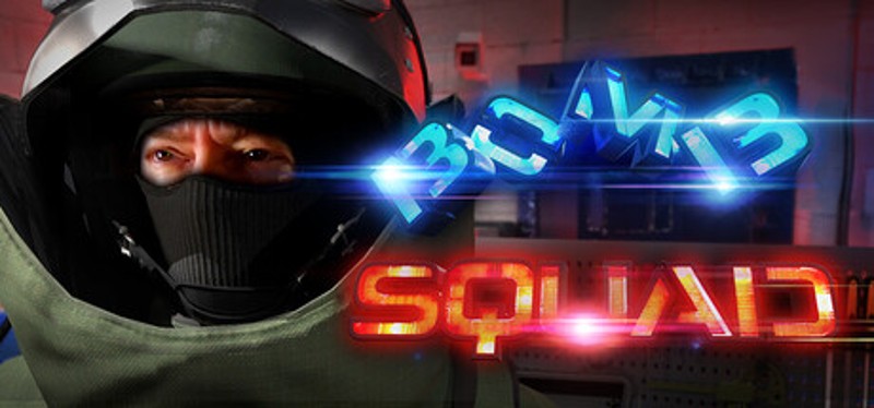 Bomb Squad Image