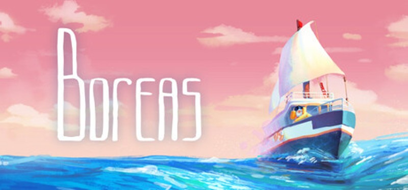 Boreas Image