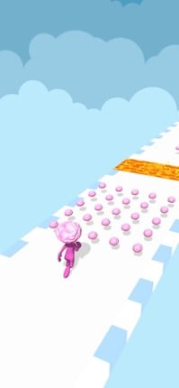 Brain Rush 3D screenshot