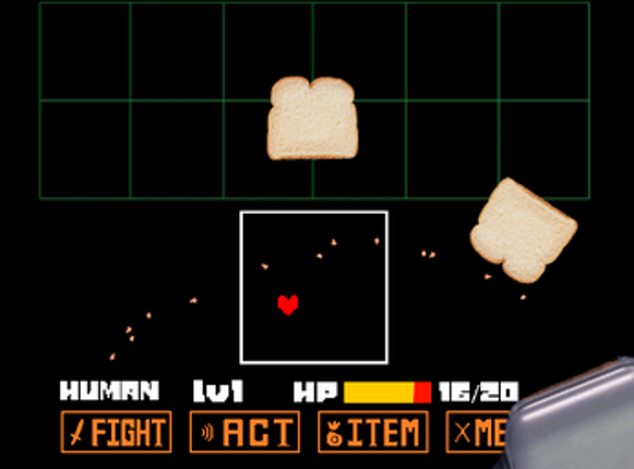 Breadtale Image
