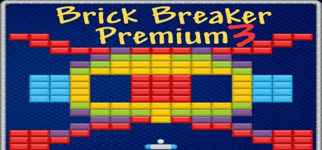 Games like Brick Breaker Premium 3