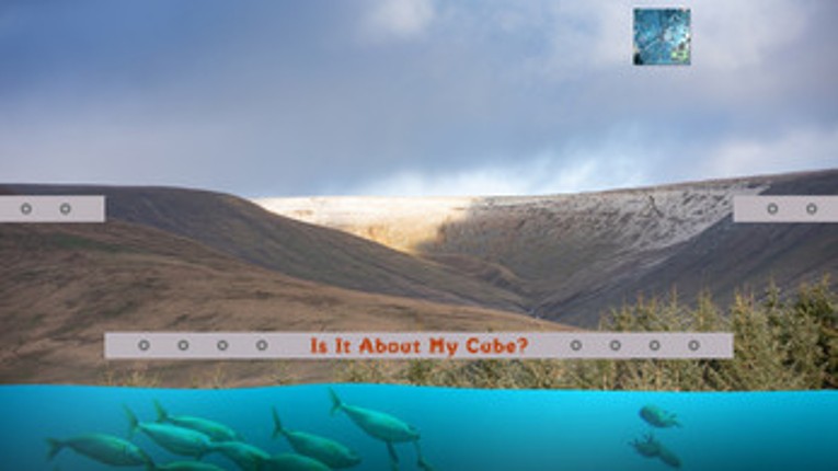 Bridge Over Troubled Water Image