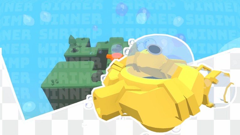 Bubble Dome: Pop to the Top! screenshot