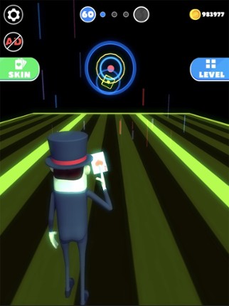 Card Throwing! screenshot