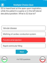 Cardiology Quiz Image