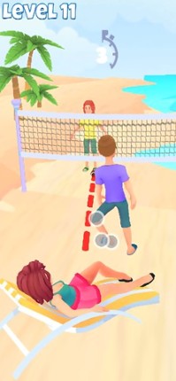 Catch and save! screenshot