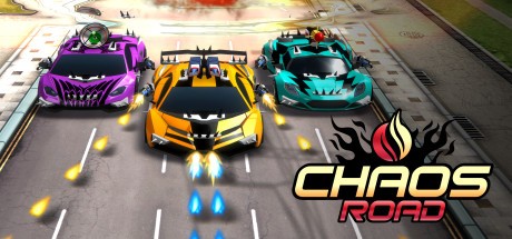 Games like Chaos Road
