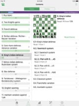 Chess Middlegame IV Image