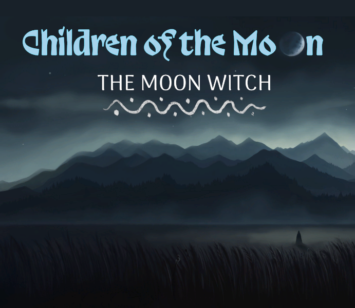 Games like Children of the Moon - The Moon Witch