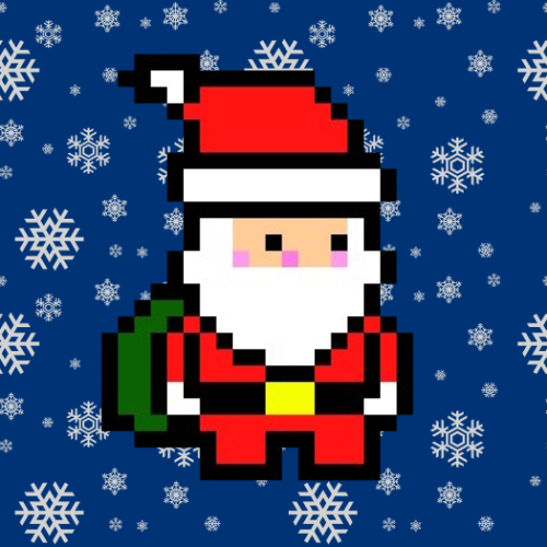 Games like Christmas Run!