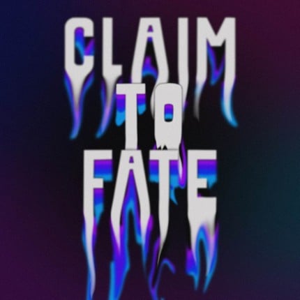 Claim To Fate Game Cover