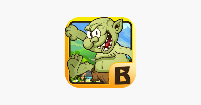Clash of Trolls Beyond The Troll Island Treasure Clans Find More Gold if You Can Image