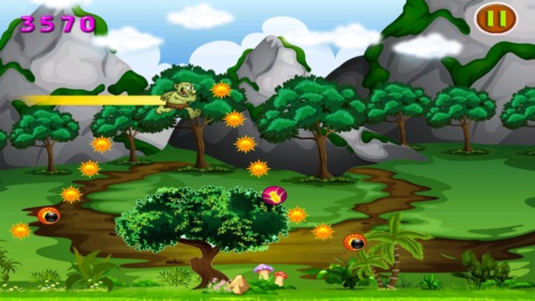Clash of Trolls Beyond The Troll Island Treasure Clans Find More Gold if You Can Image
