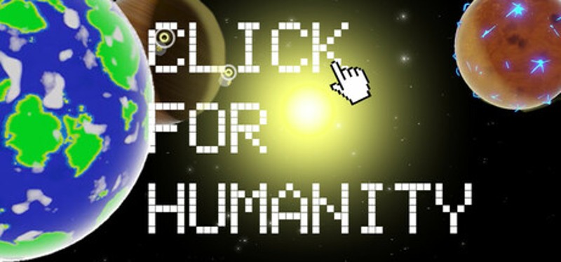 Click for Humanity Image