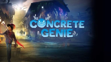 Concrete Genie Image