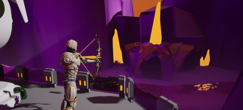 Containment Corps screenshot