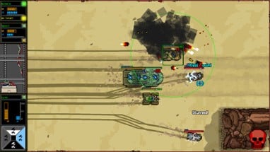 Convoy: A Tactical Roguelike Image