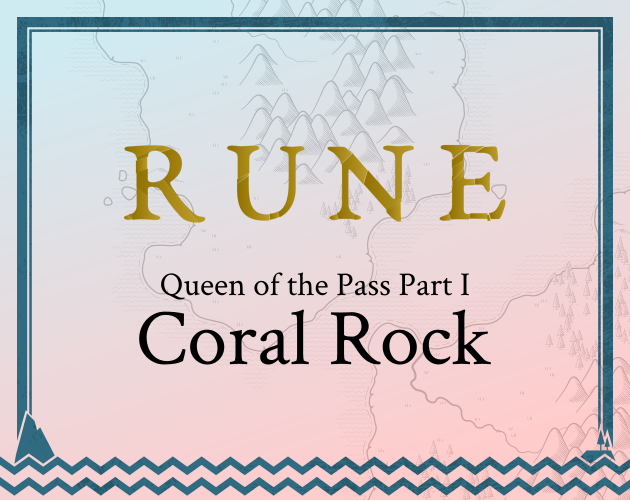Games like Coral Rock
